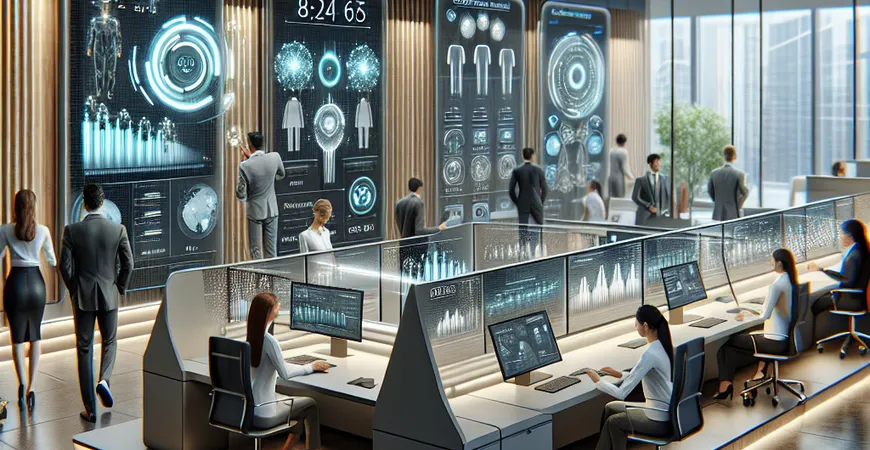 2025 年热门考勤系统盘点：功能、价格、口碑全对比